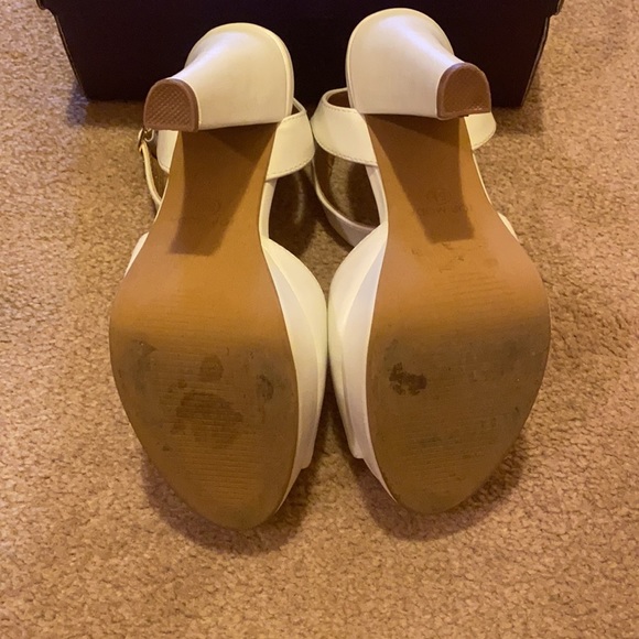 Top Moda heels - Picture 5 of 7